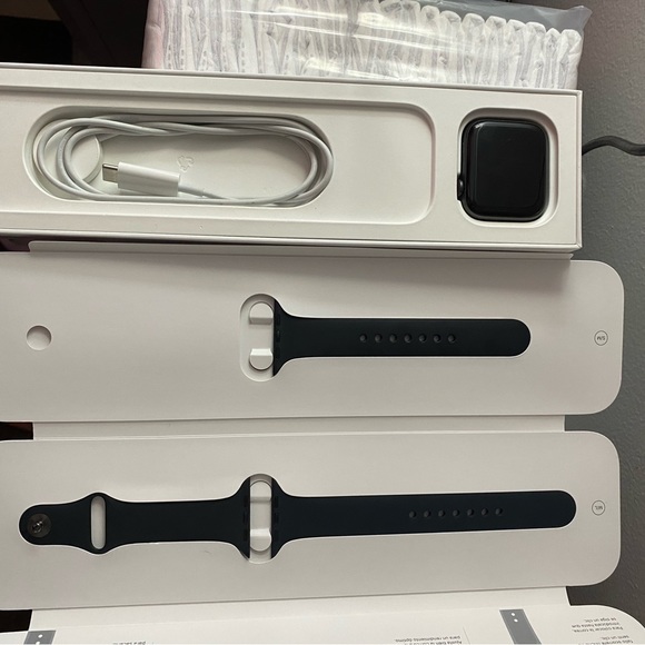 Apple Watch SE 44 mm
